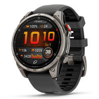 Miniatura 1 de DEPORTE GARMIN FENIX 8 PRO 47 MM AMOLED ZAFIRO GRIS T