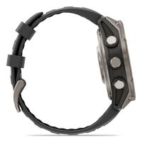 Miniatura 6 de DEPORTE GARMIN FENIX 8 PRO 47 MM AMOLED ZAFIRO GRIS T