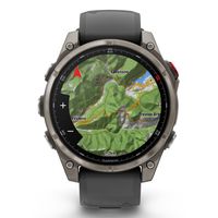 Miniatura 7 de DEPORTE GARMIN FENIX 8 PRO 47 MM AMOLED ZAFIRO GRIS T