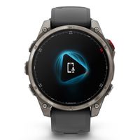 Miniatura 8 de DEPORTE GARMIN FENIX 8 PRO 47 MM AMOLED ZAFIRO GRIS T
