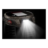 Miniatura 12 de DEPORTE GARMIN FENIX 8 PRO 47 MM AMOLED ZAFIRO GRIS T