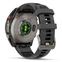 Miniatura 13 de DEPORTE GARMIN FENIX 8 PRO 47 MM AMOLED ZAFIRO GRIS T