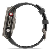 Miniatura 14 de DEPORTE GARMIN FENIX 8 PRO 47 MM AMOLED ZAFIRO GRIS T