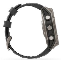 Miniatura 6 de DEPORTE GARMIN FENIX 8 PRO 51 MM AMOLED ZAFIRO GRIS TI