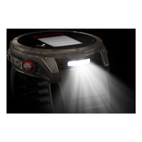 Miniatura 11 de DEPORTE GARMIN FENIX 8 PRO 51 MM AMOLED ZAFIRO GRIS TI