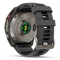 Miniatura 12 de DEPORTE GARMIN FENIX 8 PRO 51 MM AMOLED ZAFIRO GRIS TI