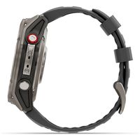 Miniatura 13 de DEPORTE GARMIN FENIX 8 PRO 51 MM AMOLED ZAFIRO GRIS TI