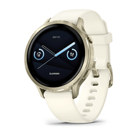 Miniatura 1 de DEPORTE GARMIN VENU 4 41 MM DORADO BISEL