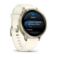 Miniatura 4 de DEPORTE GARMIN VENU 4 41 MM DORADO BISEL