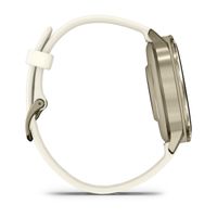 Miniatura 5 de DEPORTE GARMIN VENU 4 41 MM DORADO BISEL