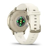 Miniatura 6 de DEPORTE GARMIN VENU 4 41 MM DORADO BISEL