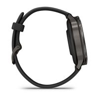 Miniatura 5 de DEPORTE GARMIN VENU 4 41 MM NEGRO BISEL