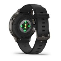 Miniatura 6 de DEPORTE GARMIN VENU 4 41 MM NEGRO BISEL