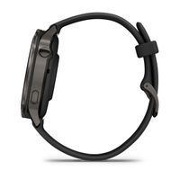 Miniatura 7 de DEPORTE GARMIN VENU 4 41 MM NEGRO BISEL