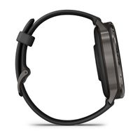 Miniatura 5 de DEPORTE GARMIN VENU 4 45 MM NEGRO BISEL