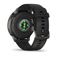 Miniatura 6 de DEPORTE GARMIN VENU 4 45 MM NEGRO BISEL