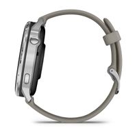 Miniatura 7 de DEPORTE GARMIN VENU 4 45 MM PLATEADO BISEL