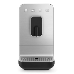 CAFETERA AUTOMATICA SMEG BCC11BLMEU