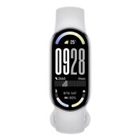 Miniatura 2 de PULSERA XIAOMI MI SMART BAND 10 GLACIER SILVER