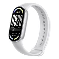 Miniatura 3 de PULSERA XIAOMI MI SMART BAND 10 GLACIER SILVER