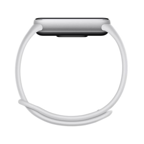 PULSERA XIAOMI MI SMART BAND 10 GLACIER SILVER - Imagen 4 de 21 PULSERA XIAOMI MI SMART BAND 10 GLACIER SILVER - Imagen 4 de 21