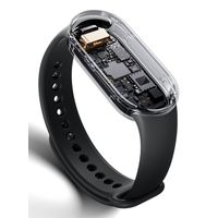 Miniatura 5 de PULSERA XIAOMI MI SMART BAND 10 GLACIER SILVER