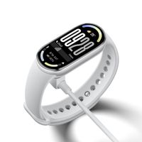 Miniatura 7 de PULSERA XIAOMI MI SMART BAND 10 GLACIER SILVER