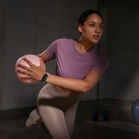 Miniatura 9 de PULSERA XIAOMI MI SMART BAND 10 GLACIER SILVER