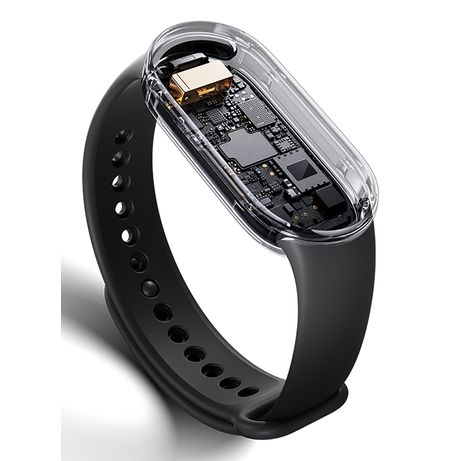 PULSERA XIAOMI MI SMART BAND 10 MYSTIC ROSE - Imagen 5 de 23 PULSERA XIAOMI MI SMART BAND 10 MYSTIC ROSE - Imagen 5 de 23