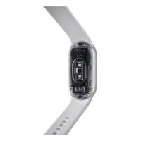 Miniatura 6 de PULSERA XIAOMI MI SMART BAND 10 MYSTIC ROSE