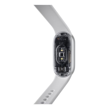 PULSERA XIAOMI MI SMART BAND 10 MYSTIC ROSE - Imagen 6 de 23 PULSERA XIAOMI MI SMART BAND 10 MYSTIC ROSE - Imagen 6 de 23