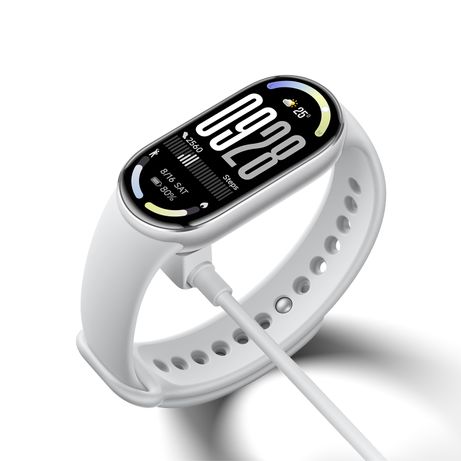 PULSERA XIAOMI MI SMART BAND 10 MYSTIC ROSE - Imagen 7 de 23 PULSERA XIAOMI MI SMART BAND 10 MYSTIC ROSE - Imagen 7 de 23