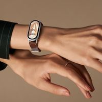 Miniatura 9 de PULSERA XIAOMI MI SMART BAND 10 MYSTIC ROSE