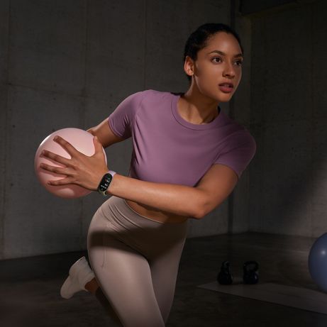 PULSERA XIAOMI MI SMART BAND 10 MYSTIC ROSE - Imagen 11 de 23 PULSERA XIAOMI MI SMART BAND 10 MYSTIC ROSE - Imagen 11 de 23