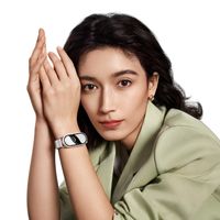 Miniatura 12 de PULSERA XIAOMI MI SMART BAND 10 MYSTIC ROSE