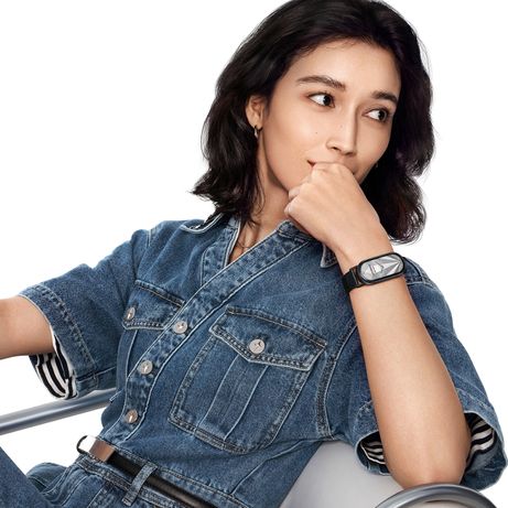 PULSERA XIAOMI MI SMART BAND 10 MYSTIC ROSE - Imagen 15 de 23 PULSERA XIAOMI MI SMART BAND 10 MYSTIC ROSE - Imagen 15 de 23