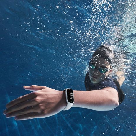 PULSERA XIAOMI MI SMART BAND 10 MYSTIC ROSE - Imagen 21 de 23 PULSERA XIAOMI MI SMART BAND 10 MYSTIC ROSE - Imagen 21 de 23