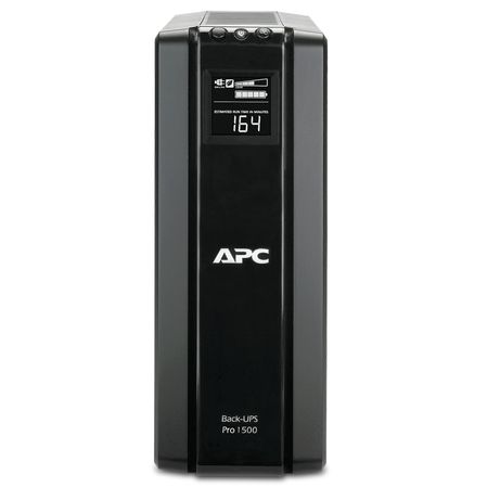BACK-UPS PRO 1500 POWER-SAVING - Imagen 7 de 17 BACK-UPS PRO 1500 POWER-SAVING - Imagen 7 de 17