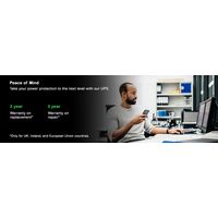 Miniatura 16 de BACK-UPS PRO 1500 POWER-SAVING