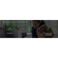 Miniatura 17 de BACK-UPS PRO 1500 POWER-SAVING