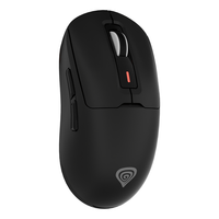 Miniatura 1 de RATON GAMING GENESIS ZIRCON 660 WIRELESS/CABLE/BT 12.000 DPI ULTRALIVIANO