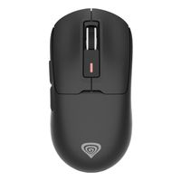 Miniatura 3 de RATON GAMING GENESIS ZIRCON 660 WIRELESS/CABLE/BT 12.000 DPI ULTRALIVIANO