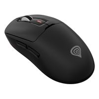 Miniatura 5 de RATON GAMING GENESIS ZIRCON 660 WIRELESS/CABLE/BT 12.000 DPI ULTRALIVIANO