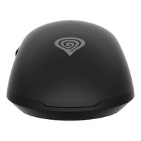 Miniatura 8 de RATON GAMING GENESIS ZIRCON 660 WIRELESS/CABLE/BT 12.000 DPI ULTRALIVIANO