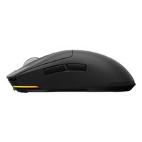 Miniatura 10 de RATON GAMING GENESIS ZIRCON 660 WIRELESS/CABLE/BT 12.000 DPI ULTRALIVIANO