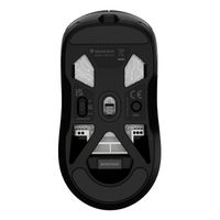 Miniatura 12 de RATON GAMING GENESIS ZIRCON 660 WIRELESS/CABLE/BT 12.000 DPI ULTRALIVIANO
