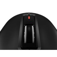 Miniatura 13 de RATON GAMING GENESIS ZIRCON 660 WIRELESS/CABLE/BT 12.000 DPI ULTRALIVIANO
