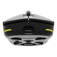 Miniatura 14 de RATON GAMING GENESIS ZIRCON 660 WIRELESS/CABLE/BT 12.000 DPI ULTRALIVIANO