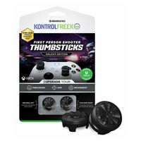 Miniatura 2 de ACCESORIO GAMEPAD KONTROLFREEK BY STEELSERIES FPS Galaxy BLACK Kit XBX 6200-XBX