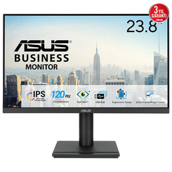 Asus VA249QGS   23.8" LED IPS Full HD HDMI VGA Altavoces
